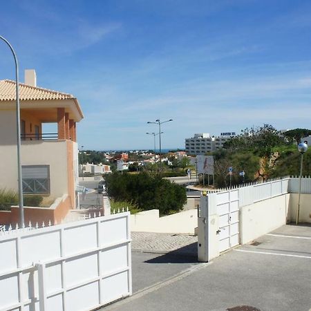 Pool & Garden Oura Albufeira Flat Villa Exterior photo