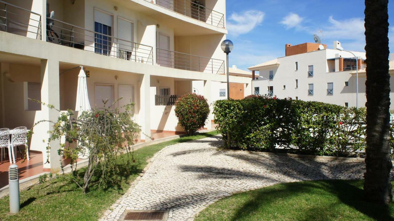 Pool & Garden Oura Albufeira Flat Villa Exterior photo