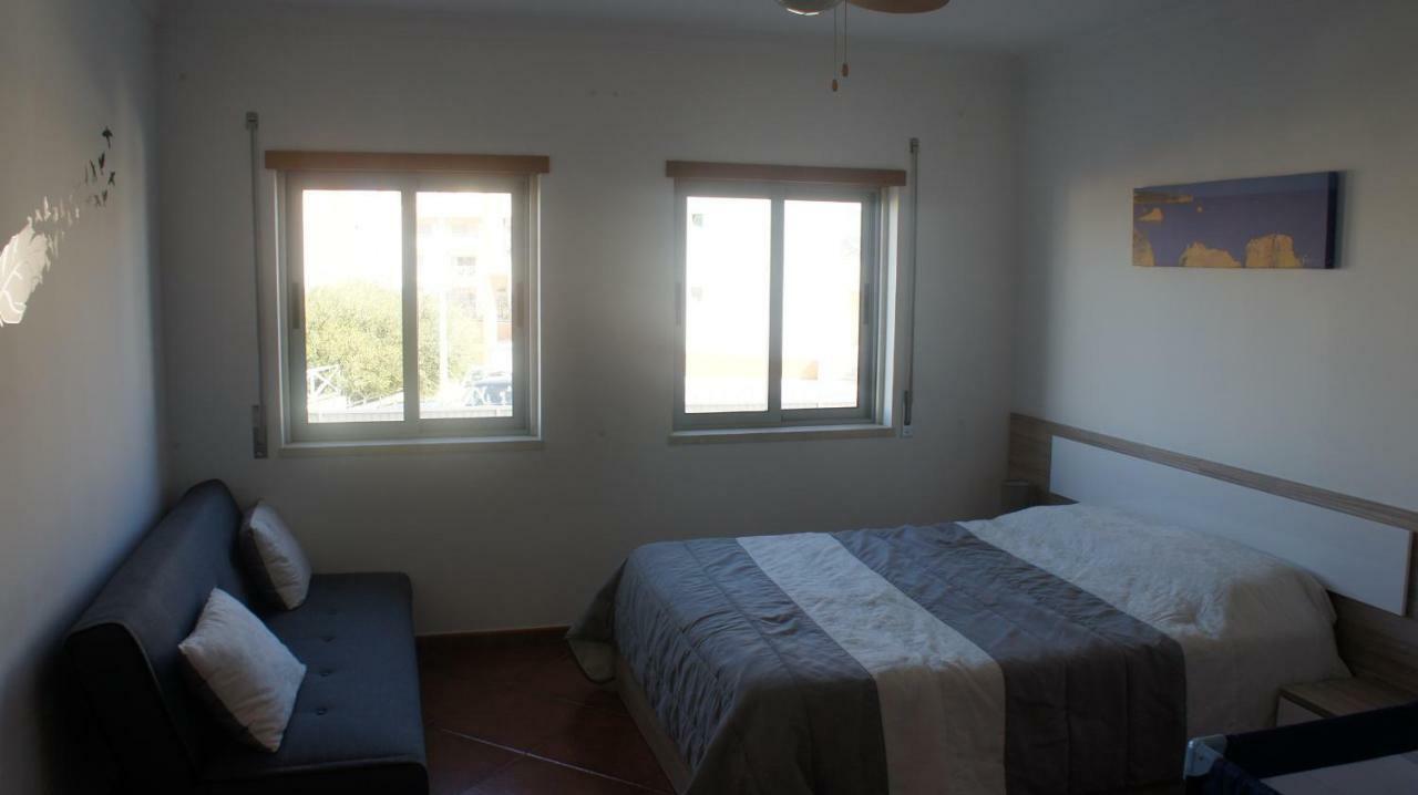 Pool & Garden Oura Albufeira Flat Villa Exterior photo